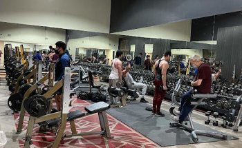 Elements Health Club -South Lake Tahoe