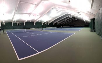 Springfield Racquet & Fitness Center