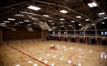 Health, Wellness & Athletics (HWA) Complex