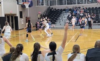 NJC Bank of Colorado Event Center