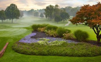 Silver Lake Country Club