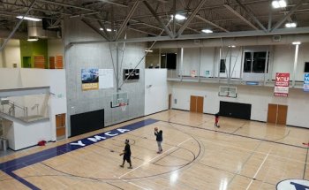 University Y Student Center