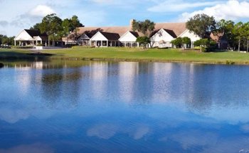 Hunter's Green Country Club