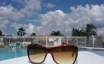 Riverside Villas Residents Pool