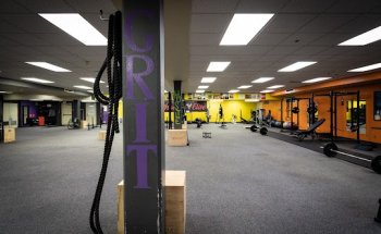 Phoenix Elite Gym
