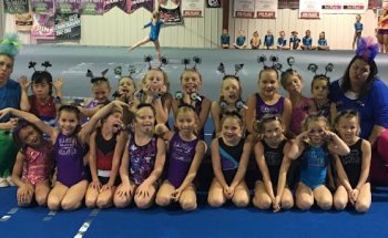Wabash Valley Tumbling & Gymnastics