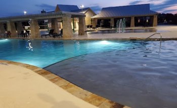 Phillips Creek Ranch Pool
