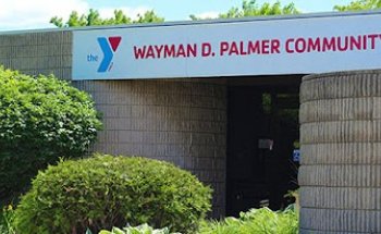 Wayman D. Palmer YMCA