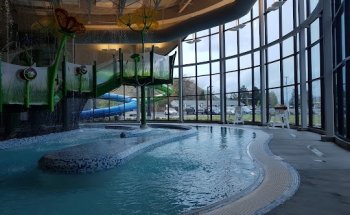 Yakima YMCA Aquatic Center