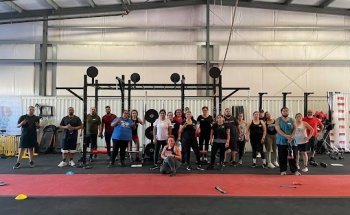 The Camp Transformation Center - Turlock