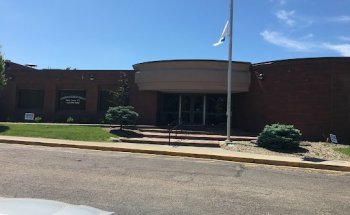 Louisville Area YMCA