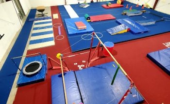 Upper Sandusky Gymnastics