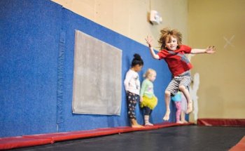 Vail Gymnastics Center