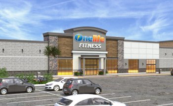 Onelife Fitness - Douglasville