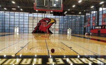 Keating Sports Center