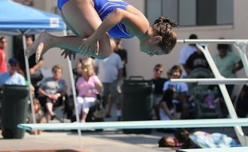 California Diving Academy