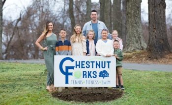 Chestnut Forks Tennis, Fitness & Swim