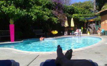 FLEX Spas Los Angeles