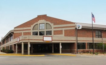 Wheaton Park District Community Center