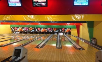 Lake Gaston Resort Family Fun & Fitness Center