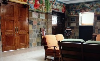 Willmar City Auditorium