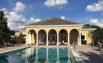 Daniel's Landing Club House