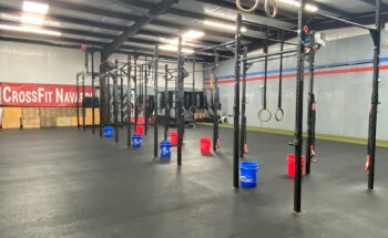 CrossFit Navarre