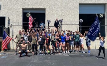 Brandywine CrossFit