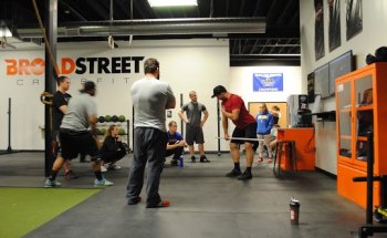 Broad Street CrossFit