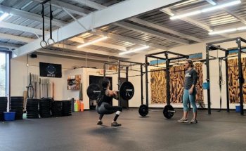 SeaCoast Crossfit