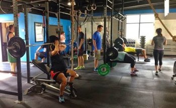 CrossFit Allatoona