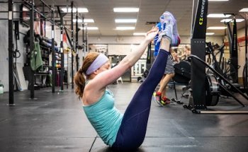 Delaware Fit Factory