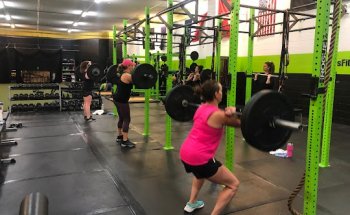 Hard Gainers Athletics