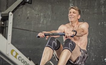 Mental Giants CrossFit