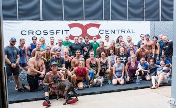 CrossFit Central