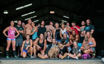 CrossFit Central Downtown
