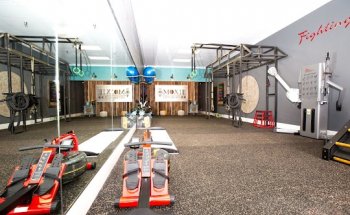 Moxie Fitness Studio