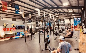 CrossFit Gahanna