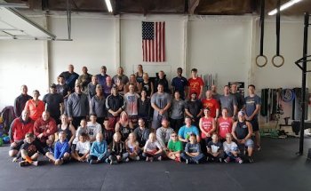 Crow River CrossFit