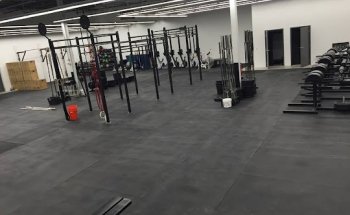 CrossFit Edina
