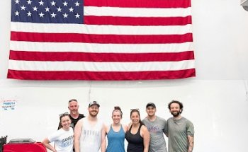 CrossFit Eagan