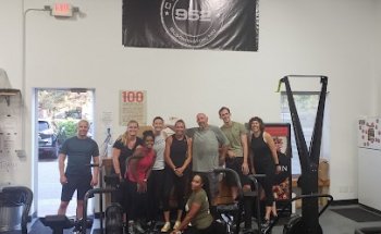 CrossFit 952