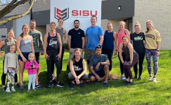 CrossFit SISU Medina