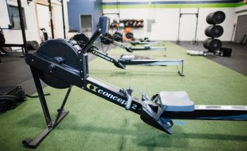 North Bound Training