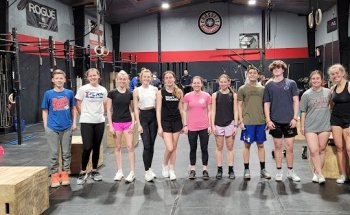 CrossFit Wheelhouse