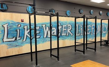 Like Water Crossfit