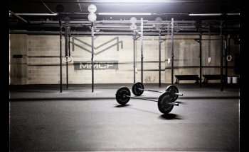 MagMile CrossFit
