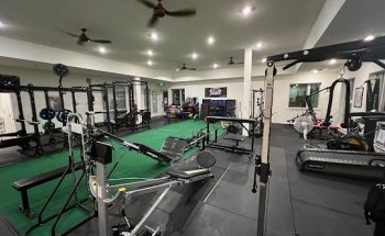 Alliance Physical Culture