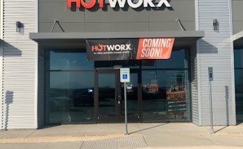 HOTWORX - Fort Worth, TX (Alliance)