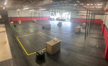 Burning River CrossFit